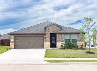 5105 Steinbeck Ave, Aubrey, TX 76227