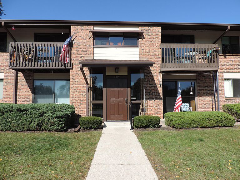 Pewaukee Park Hills Condominiums Pewaukee, WI Zillow