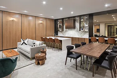 Rented by The Moinian Group