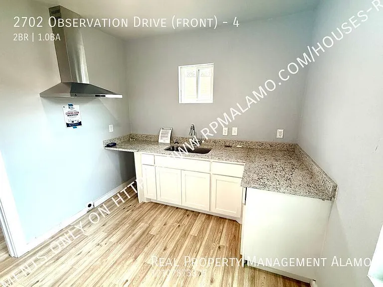 2702 Observation Dr #4 — Photo 3