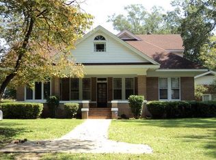 1007 S Allen St, Poplarville, MS 39470