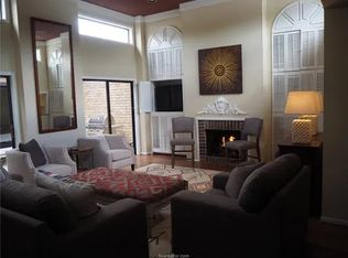 1528 Wolf Run, College Station, TX 77840