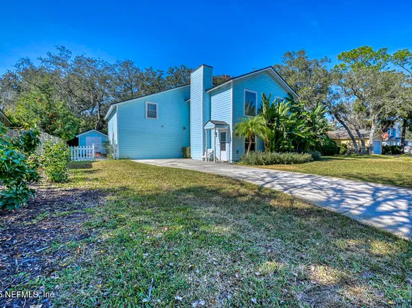 1216 21ST Street N, Jacksonville Beach, FL 32250