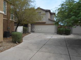 1159 Nightmoss Ave, Las Vegas, NV 89183