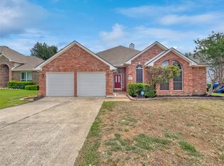 2204 Golden Arrow Dr, Flower Mound, TX 75028