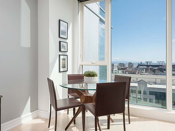5th image of 631 Folsom St APT 17D