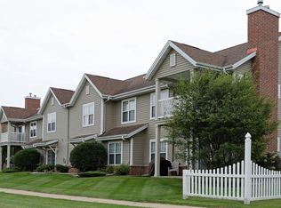 360 Prairie Way Blvd, Verona, WI 53593