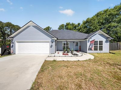 7717 Kayla Dr, Hahira, GA, 31632