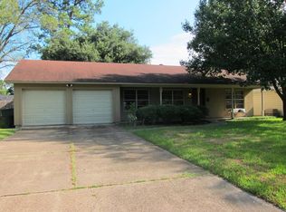 4710 Ebonwood Ln, Beaumont, TX 77706