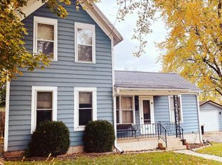 417 E Elm St, Sycamore, IL 60178