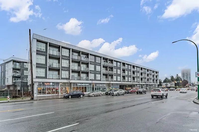 Burnaby Apartment for rent - 2 Bedrooms — photo 18