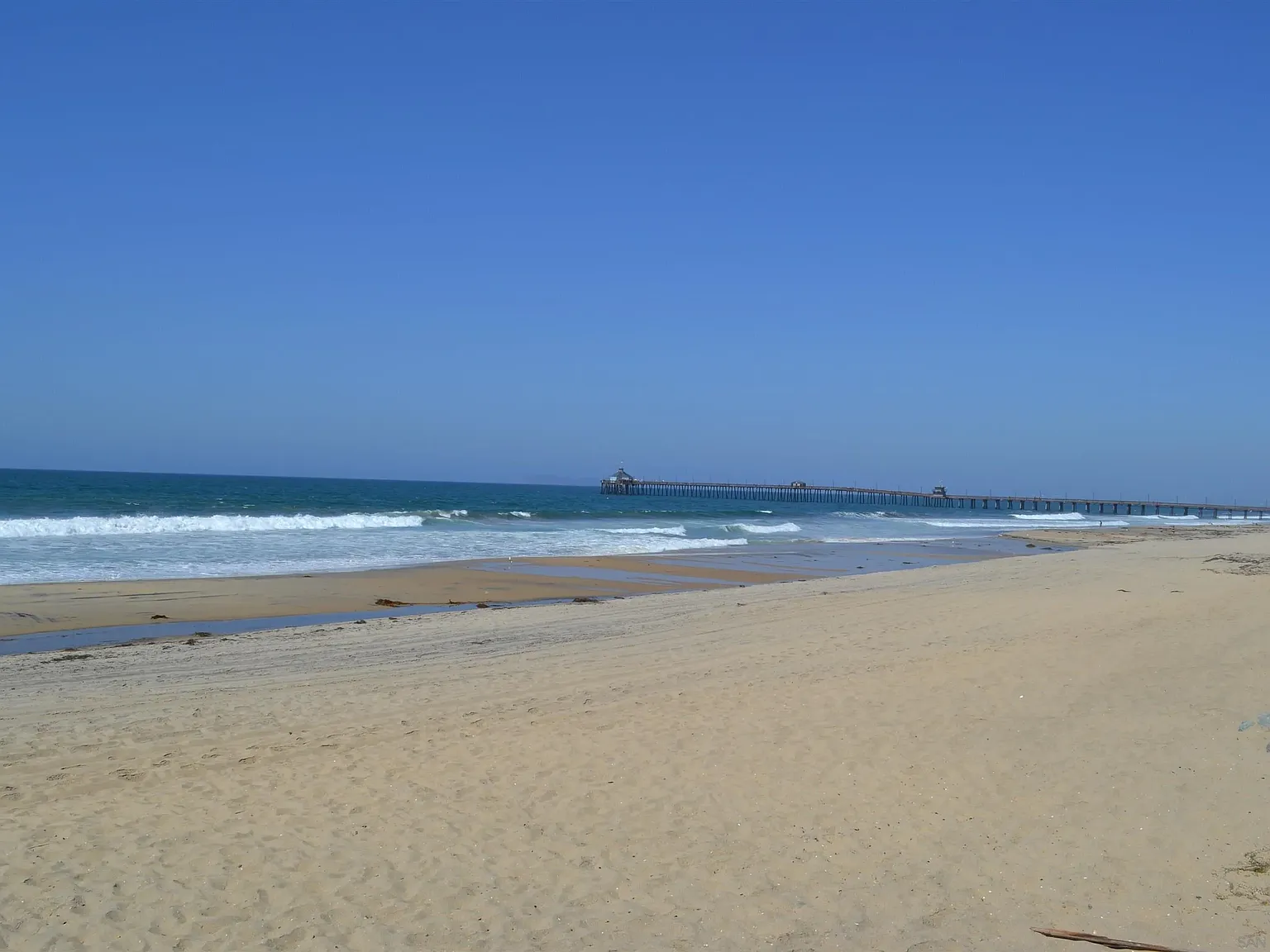 Seacoast Beach Homes — Photo 1