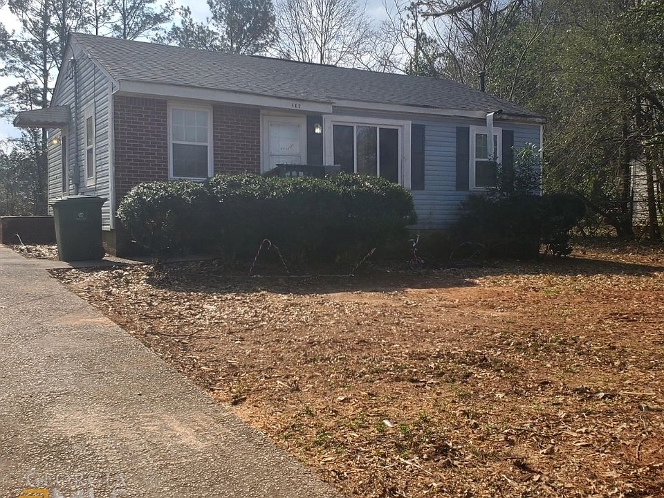 402 Springview Dr, Griffin, GA 30223 MLS 10236235 Zillow