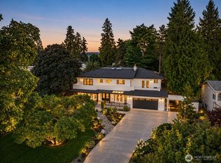 4428 92nd Ave NE, Bellevue, WA 98004