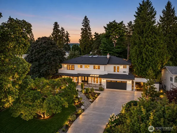 4428 92nd Avenue NE, Yarrow Point, WA 98004