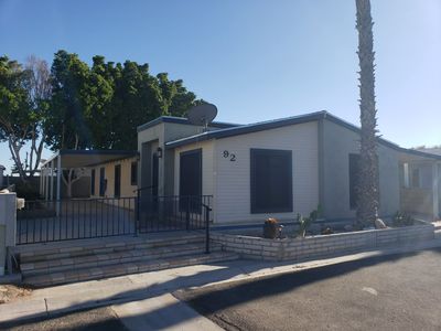 3589 Wells Rd, Blythe, CA, 92225