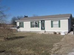 820 Spates St, Jacksonville, IL 62650