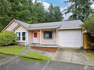 The Park, Lacey, WA 98503