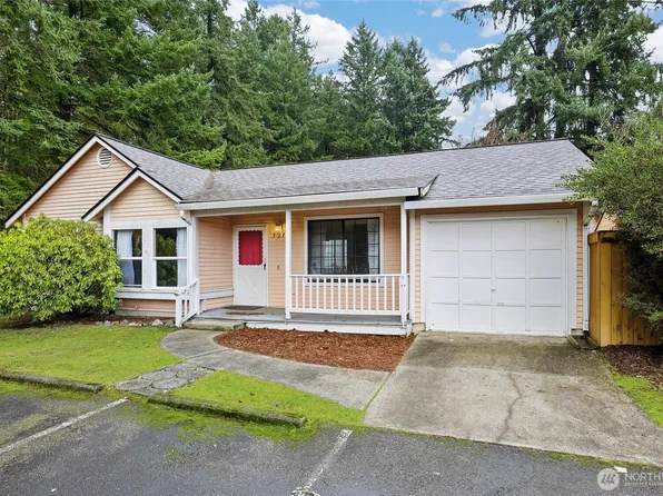 591 Malibu Drive SE, Lacey, WA 98503