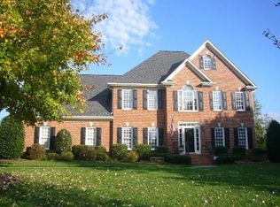 425 Fairhaven Dr, Lewisville, NC 27023