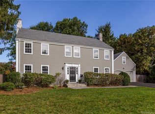 78 Mohawk Dr, West Hartford, CT 06117
