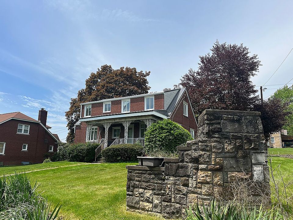 2nd image of 2540 Leechburg Rd