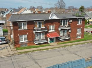 3738 W 137th St, Cleveland, OH 44111