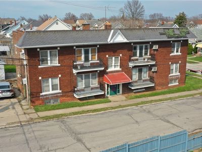 3738 W 137th St, Cleveland, OH, 44111