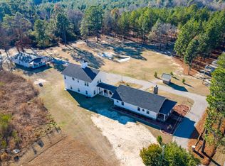 2707 Roseland Rd, Aberdeen, NC 28315