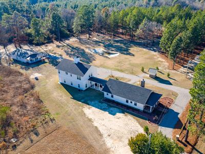 2707 Roseland Road, Aberdeen, NC, 28315