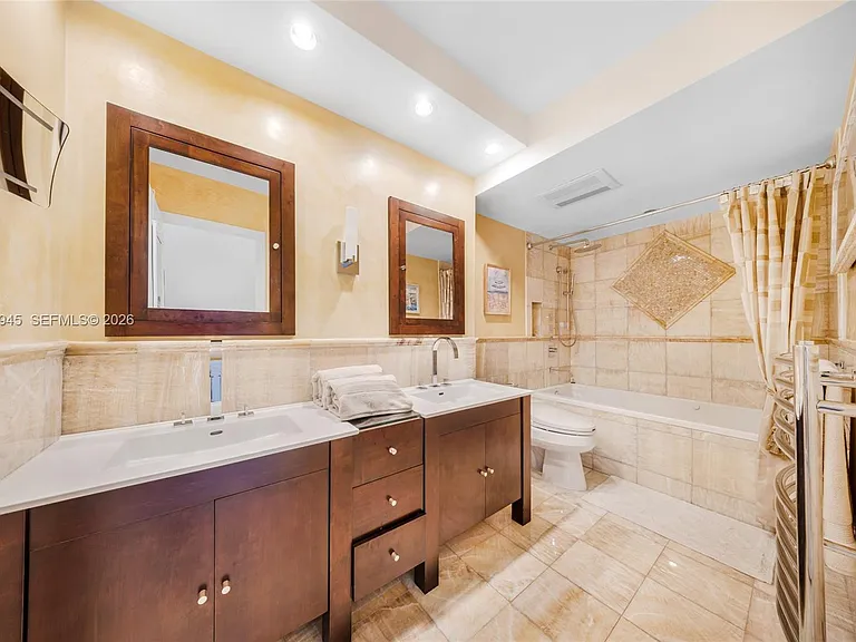 9801 Collins Ave #5S — Photo 29
