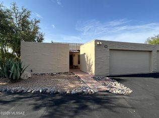 1981 N Camino Alicante, Tucson, AZ 85715