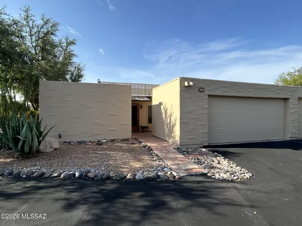 1981 N Camino Alicante, Tucson, AZ 85715