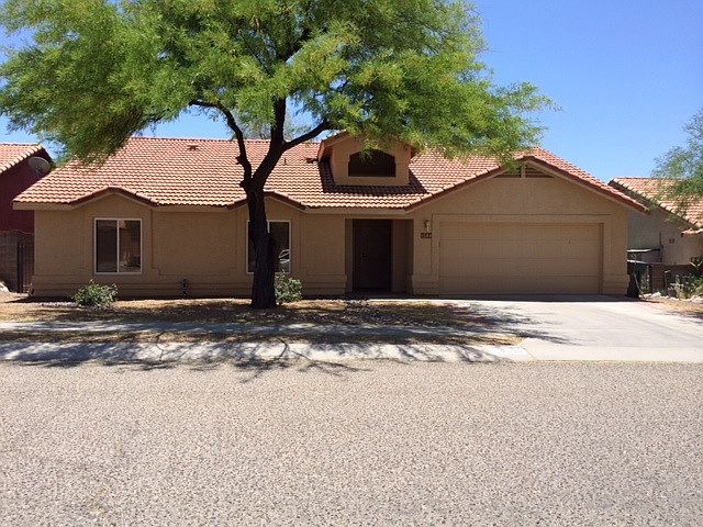 2518 S. Perillo Dr.