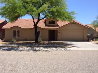 2518 S Perillo Dr, Tucson, AZ 85710