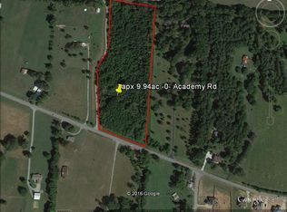 0 Academy Rd LOT 4 & 5, Lebanon, TN 37087