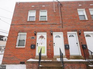 2433 Irving St SE, Washington, DC 20020