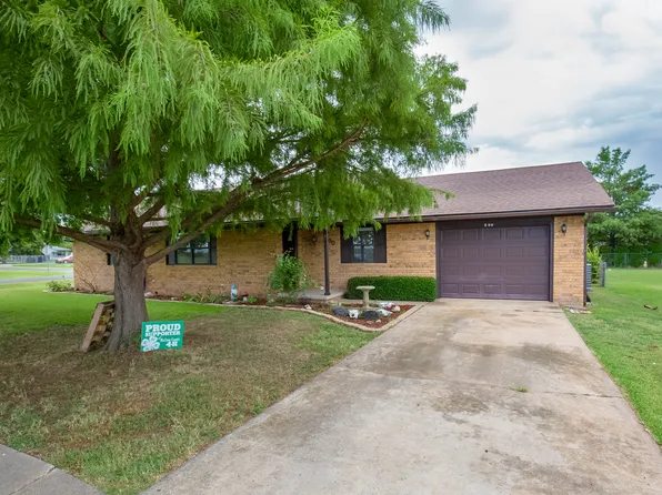 500 Brakefield Dr, Wayne, OK 73095