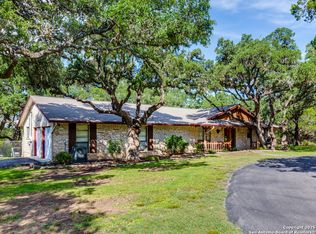 10156 Axis Circle, Boerne, TX 78006