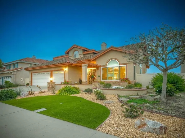 5007 Avenida De La Plata, Oceanside, CA 92057