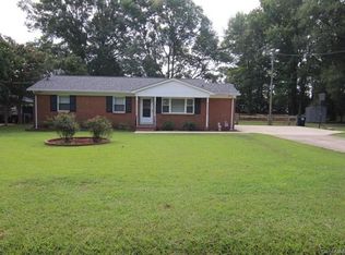 510 Allen Way, Indian Trail, NC 28079