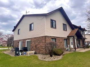 16200 Apple Ln APT 1, Tinley Park, IL