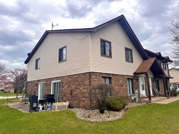 16200 Apple Ln APT 1, Tinley Park, IL 60487