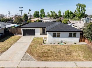 4842 E Floradora Ave, Fresno, CA 93727