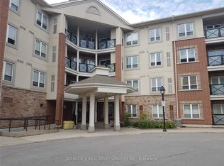 60 Mendelssohn St #427, Toronto, ON M1L 0G9