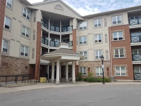 60 Mendelssohn St E #427, Toronto, ON M1L 0G9