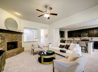 8158 Threadtail St, Conroe, TX 77385