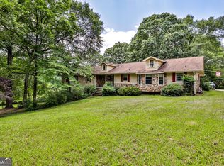 3498 Claude Brewer Rd, Loganville, GA 30052