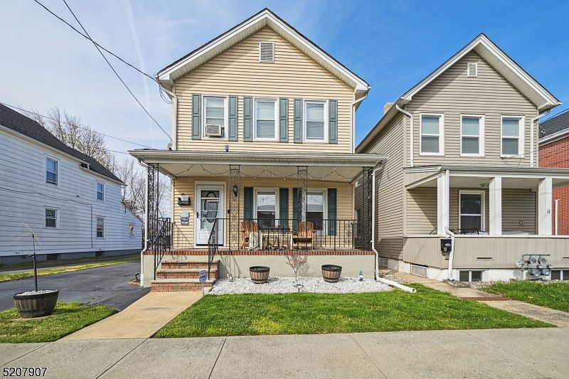 9 Second Avenue, Raritan, NJ 08869 MLS 3856320 Zillow