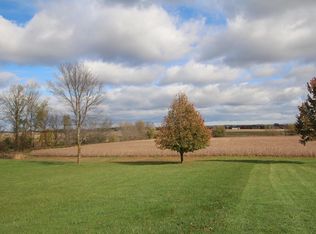 N6597 Townline Rd, Fond Du Lac, WI 54937